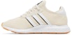 (W) adidas Swift Run X 'Putih Timbul' H04319