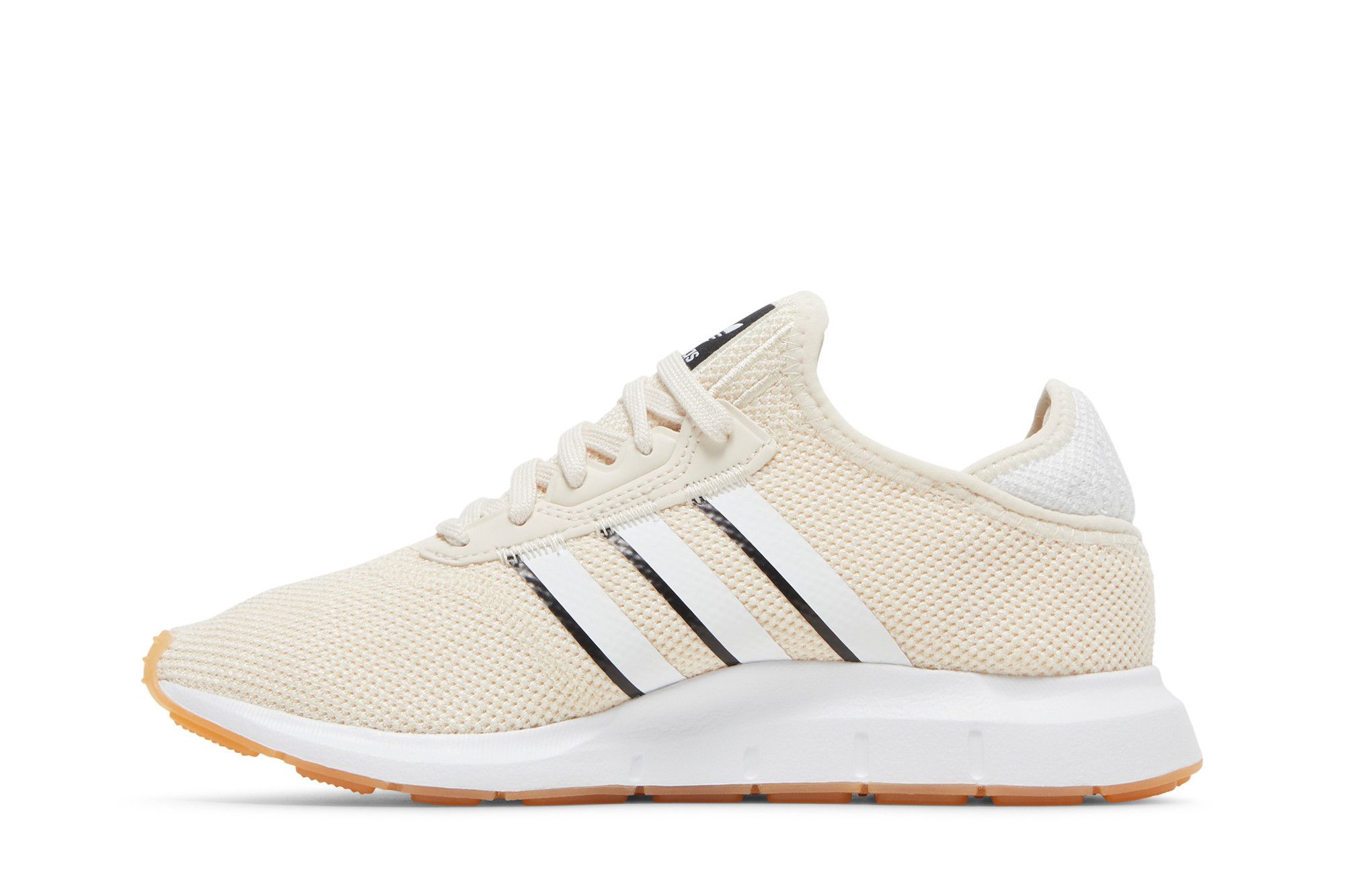 Lookbook (W) adidas Swift Run X ''Wonder White'' Scarpe da Corsa Bianche H04319