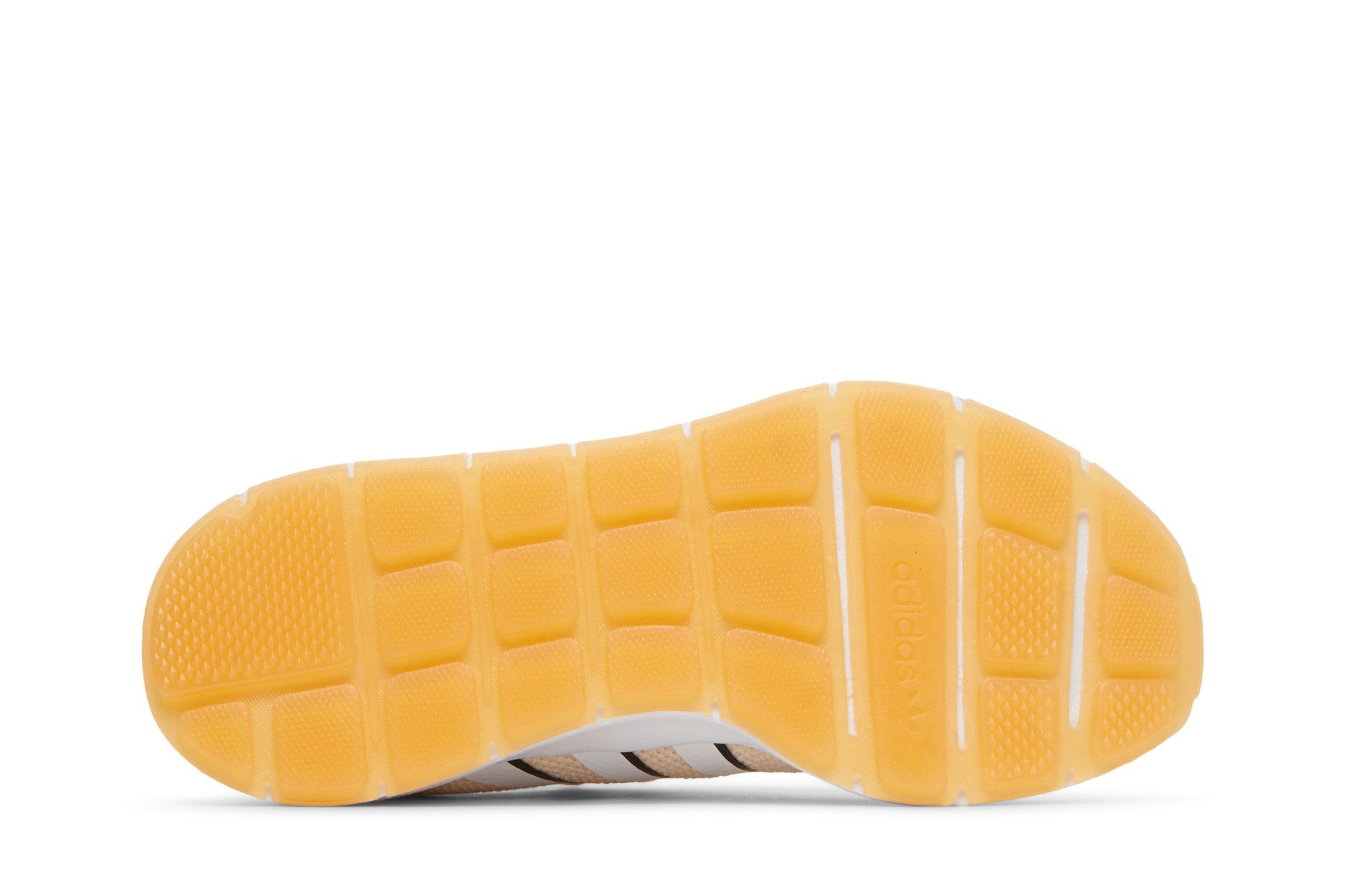Shop (W) adidas Swift Run X ''Wonder White'' Scarpe da Corsa Bianche H04319