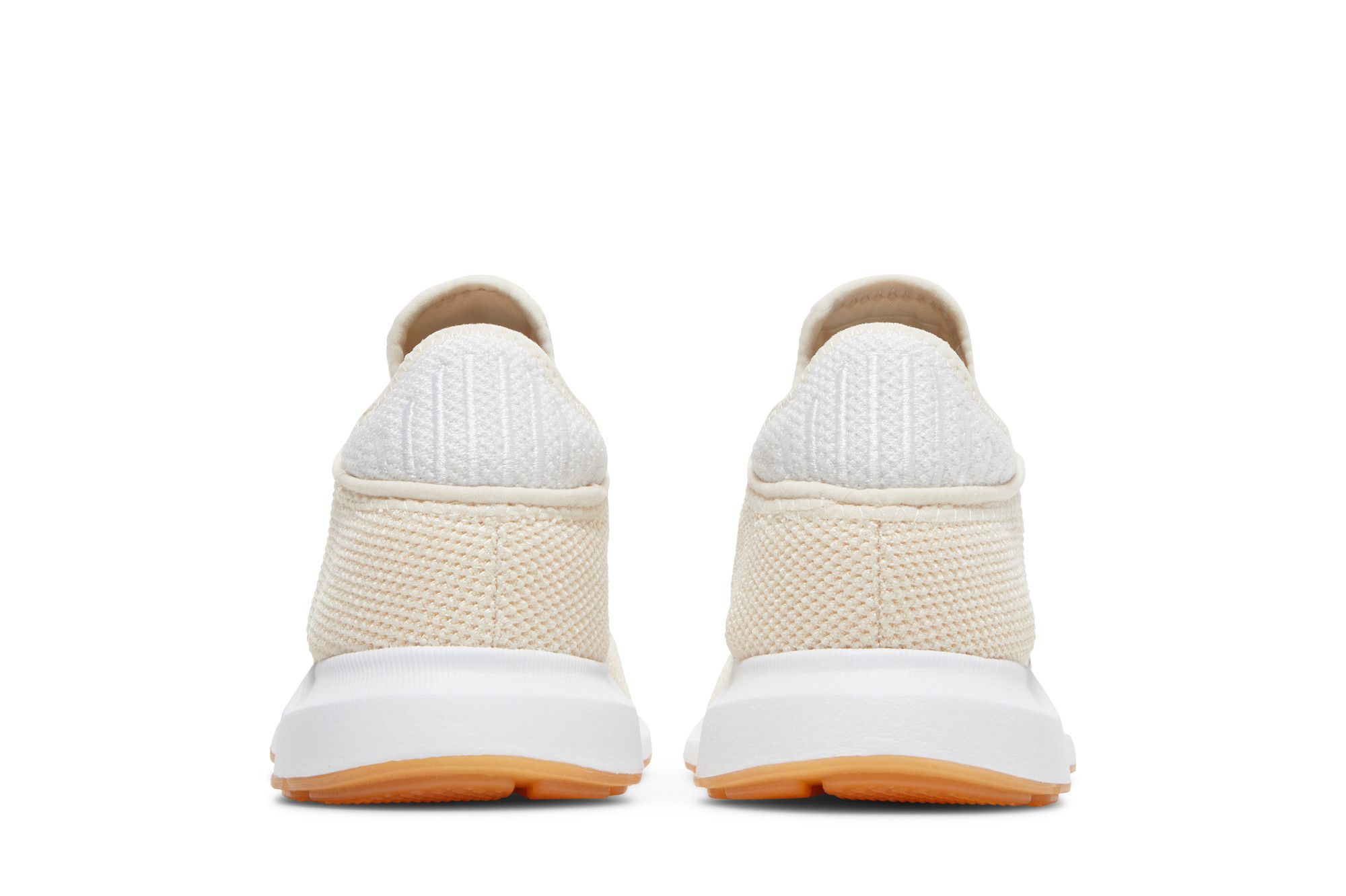 Details for (W) adidas Swift Run X ''Wonder White'' Scarpe da Corsa Bianche H04319