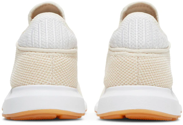 (W) adidas Swift Run X ''Wonder White'' Scarpe da Corsa Bianche H04319 Details for (W) adidas Swift Run X ''Wonder White'' Scarpe da Corsa Bianche H04319