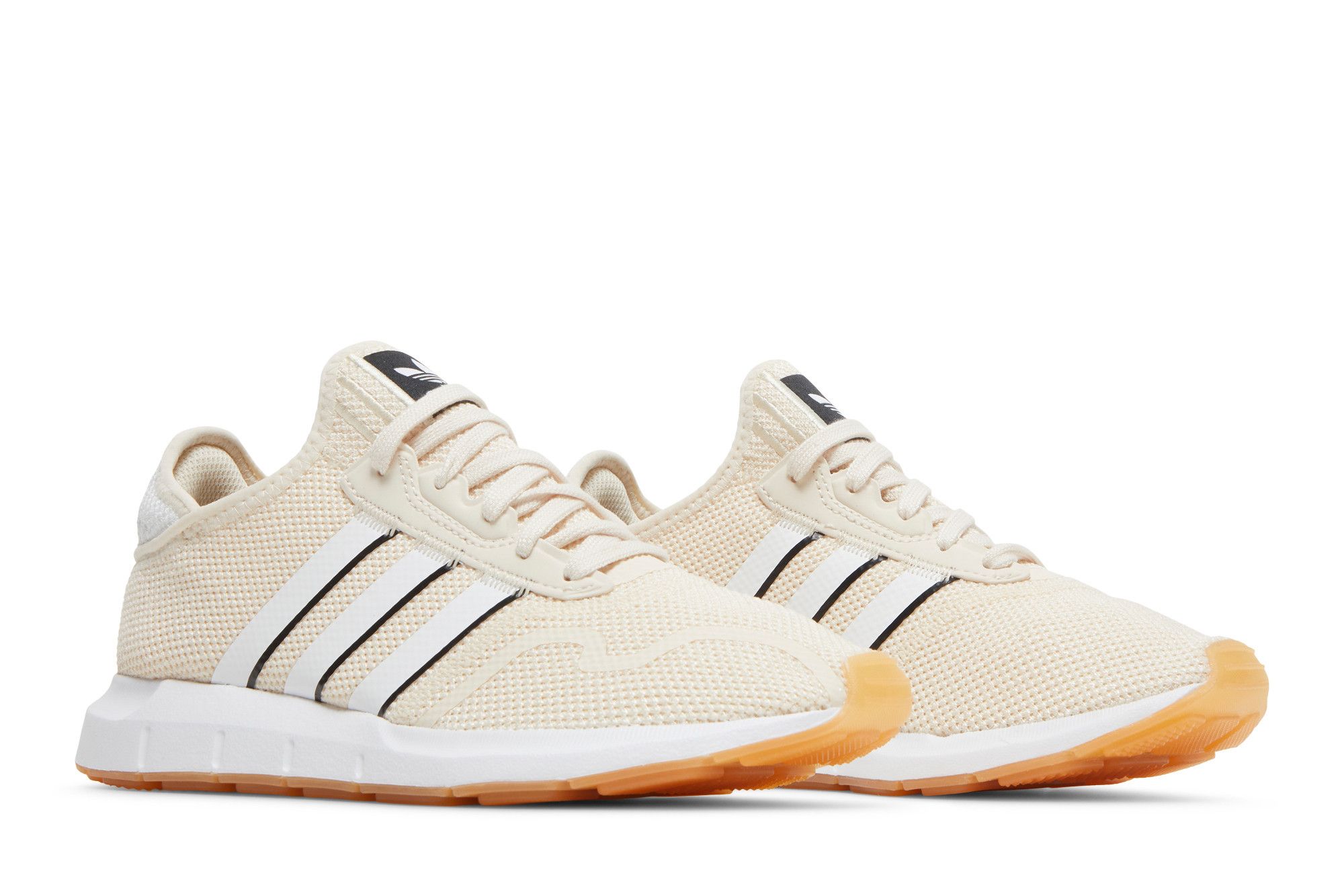 Cheap (W) adidas Swift Run X ''Wonder White'' Scarpe da Corsa Bianche H04319