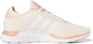 Order (W) adidas Swift Run X 'Wonder White Ambient Blush' Putih Blush Menawan GX8386