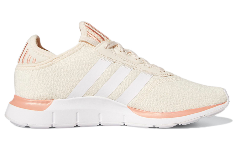 Order (W) adidas Swift Run X ''Wonder White Ambient Blush'' Scarpe da Corsa GX8386