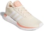 Lookbook (W) adidas Swift Run X 'Wonder White Ambient Blush' Putih Blush Menawan GX8386