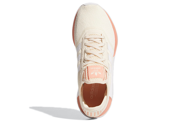 Purchase (W) adidas Swift Run X ''Wonder White Ambient Blush'' Scarpe da Corsa GX8386