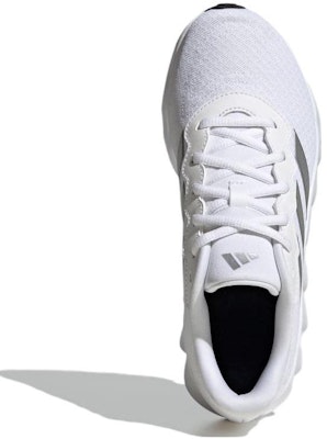 (Women) adidas Switch 'White Silver' ID5257 Lookbook (Women) adidas Switch 'White Silver' ID5257