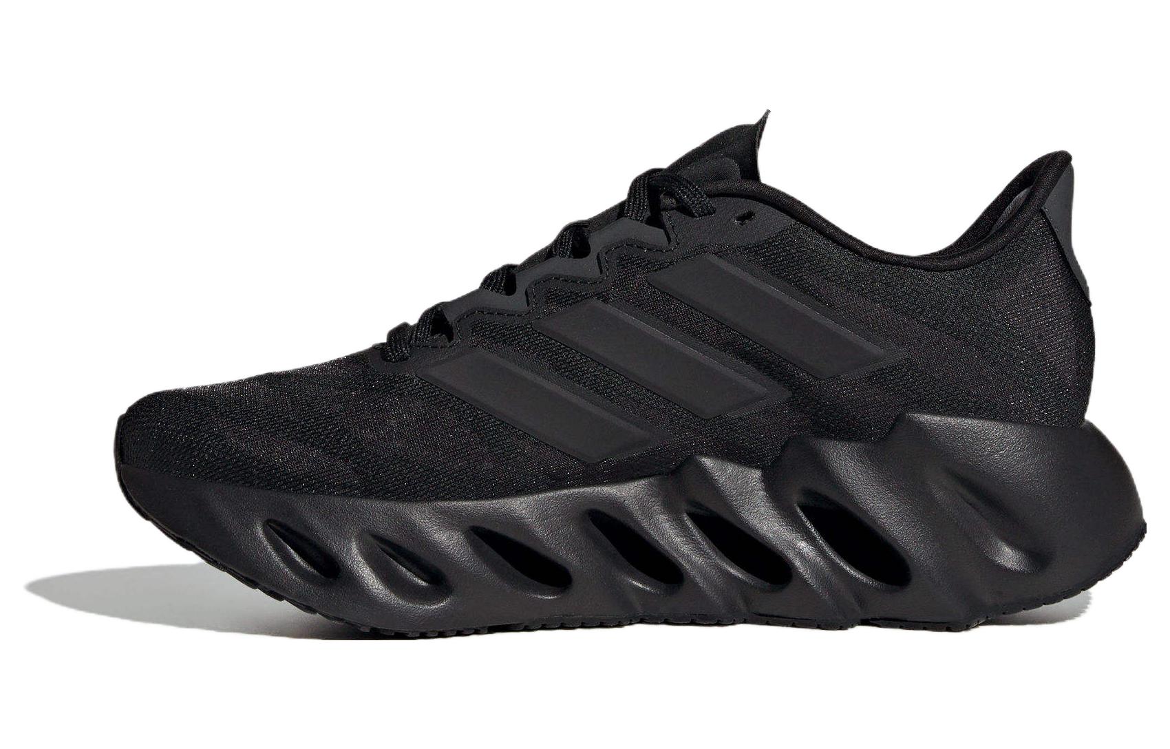 (Women) adidas Switch FWD 'Black Carbon' ID1787