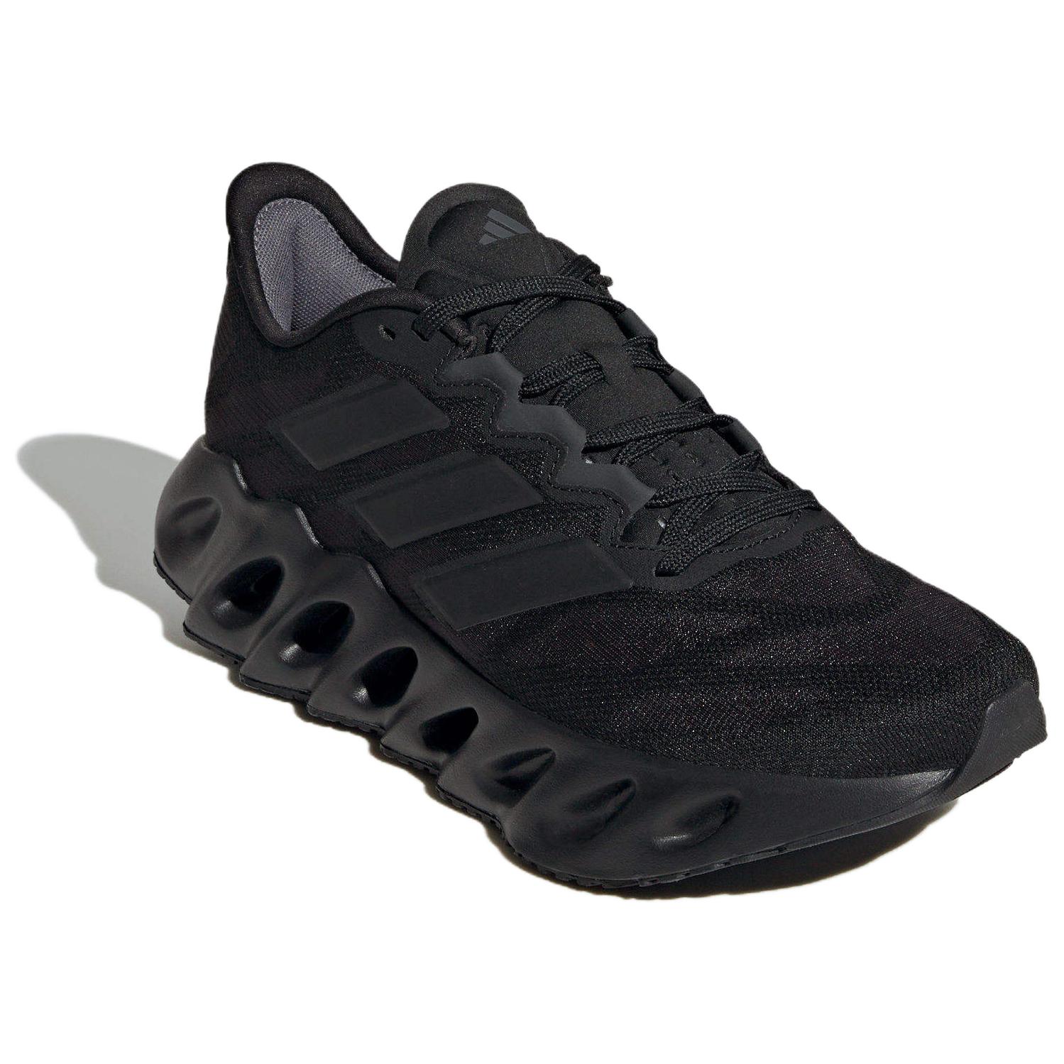 Purchase (女款) adidas Switch FWD '黑色碳' ID1787