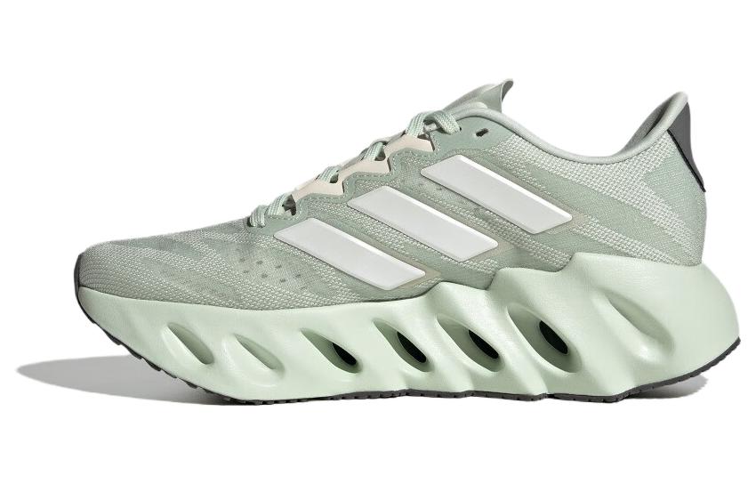 (W) adidas SWITCH FWD 'Linen Green'