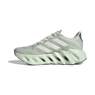 (W) adidas SWITCH FWD 'Linen Green'