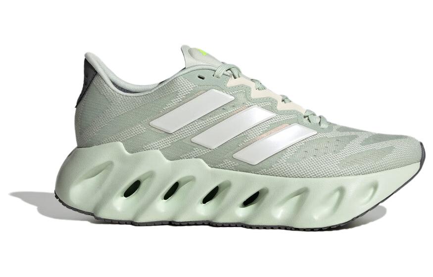 (W) adidas SWITCH FWD 'Linen Green' 圖 2