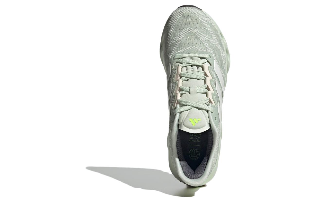 (W) adidas SWITCH FWD 'Linen Green' 圖 3