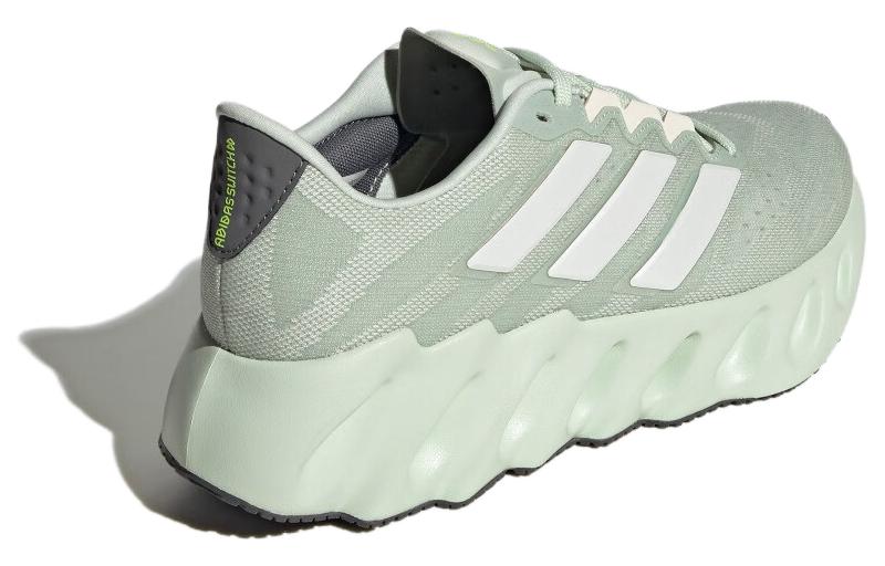 (W) adidas SWITCH FWD 'Linen Green' 圖 4
