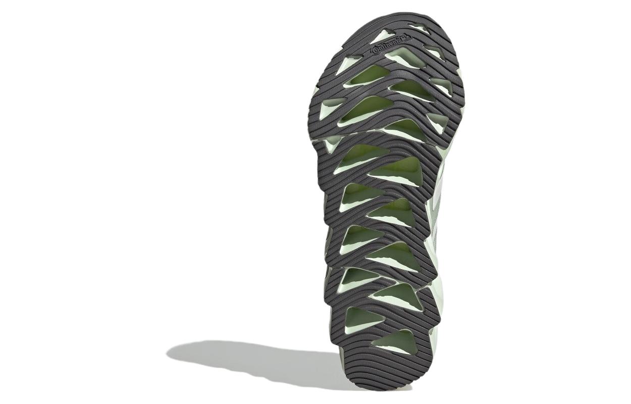 (W) adidas SWITCH FWD 'Linen Green' 圖 5