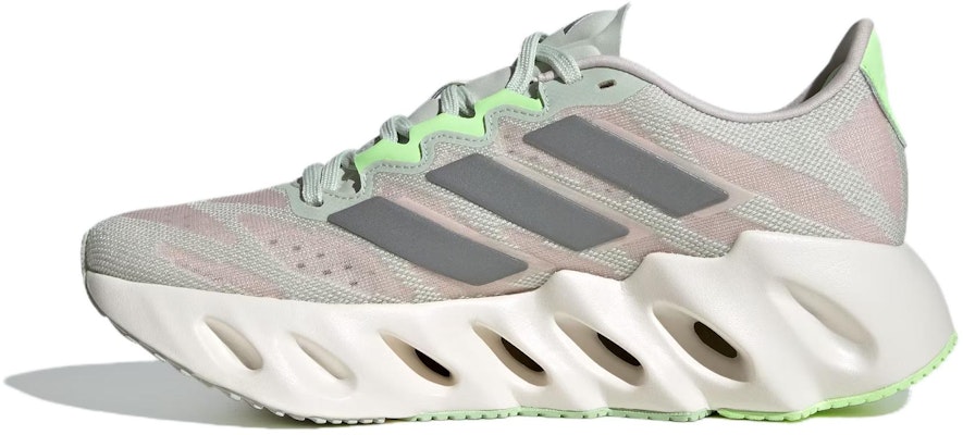 (Women) adidas Switch FWD 'Green Silver Mauve' ID2646 Buy (Women) adidas Switch FWD 'Green Silver Mauve' ID2646