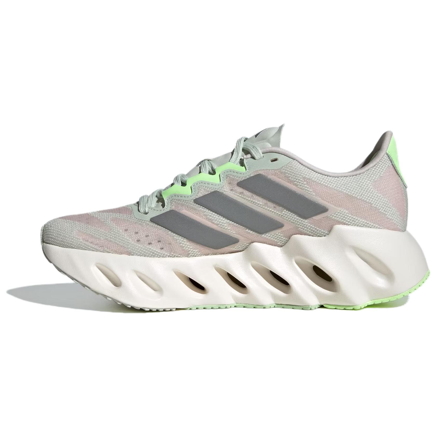 (Women) adidas Switch FWD 'Green Silver Mauve' ID2646