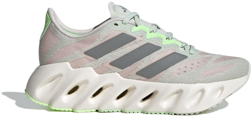 (Women) adidas Switch FWD 'Green Silver Mauve' ID2646 Order (Women) adidas Switch FWD 'Green Silver Mauve' ID2646