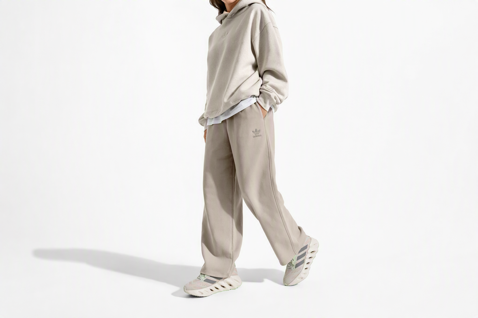 Order (W) adidas Switch FWD 'Verde Plata Malva' ID2646