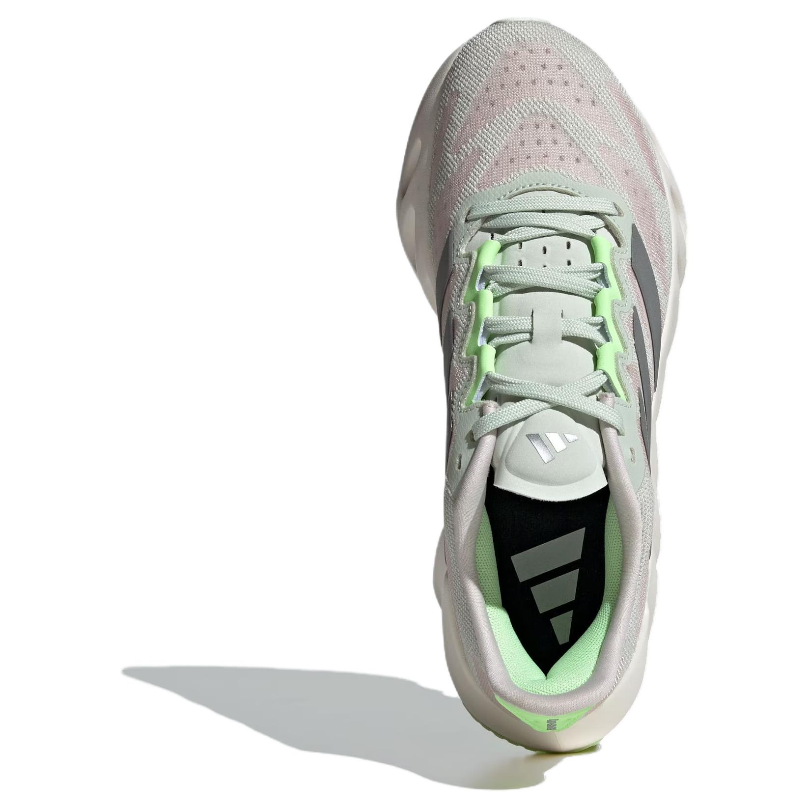 Shop (W) adidas Switch FWD 'Verde Plata Malva' ID2646