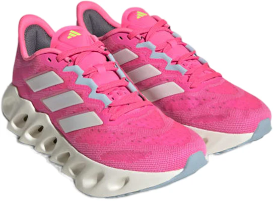 (W) adidas Switch FWD ''Lucid Pink'' Damen Sneaker ID1785 Lookbook (W) adidas Switch FWD ''Lucid Pink'' Damen Sneaker ID1785