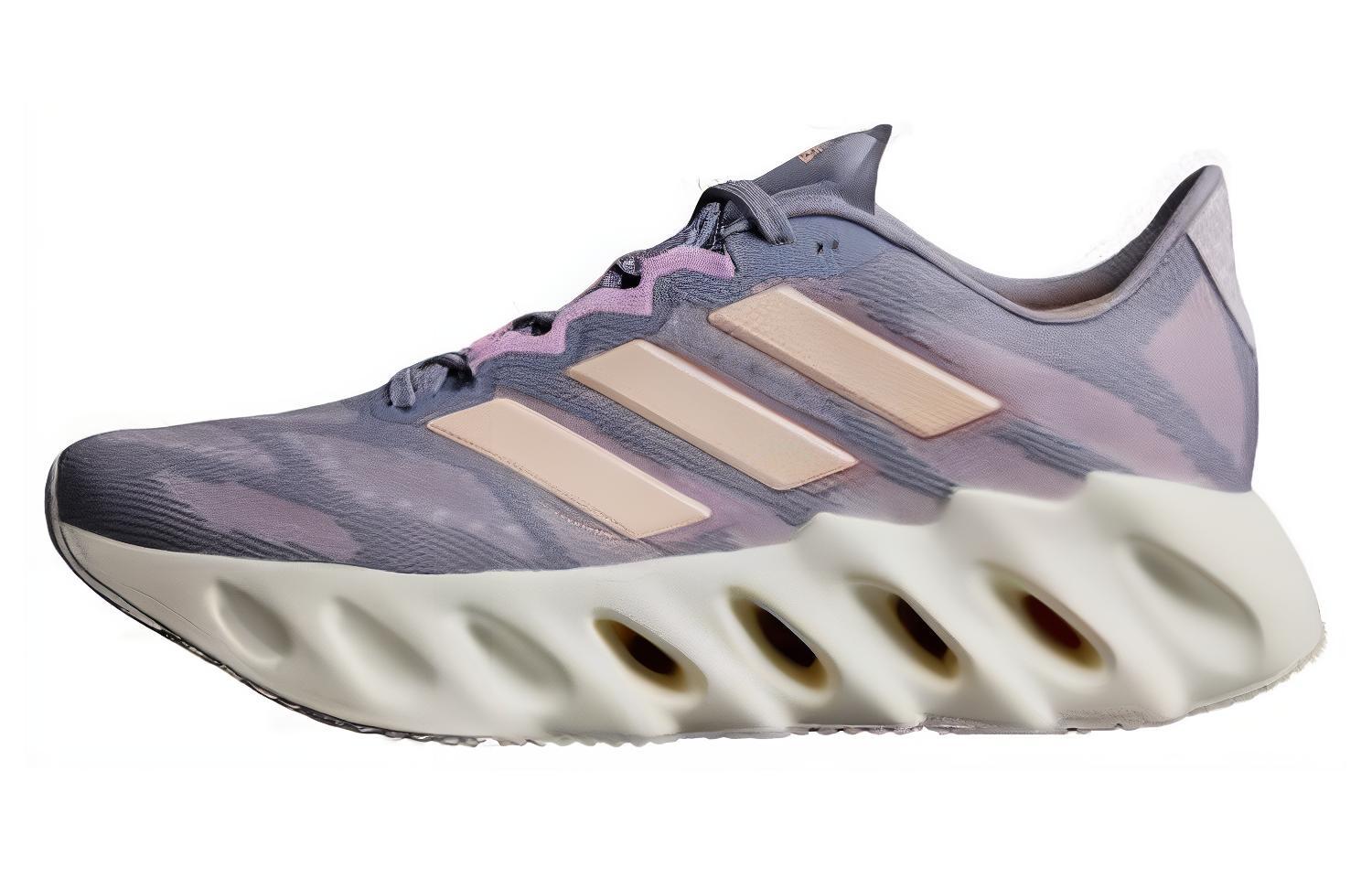 (Women) adidas SWITCH FWD 'Purple' ID1790