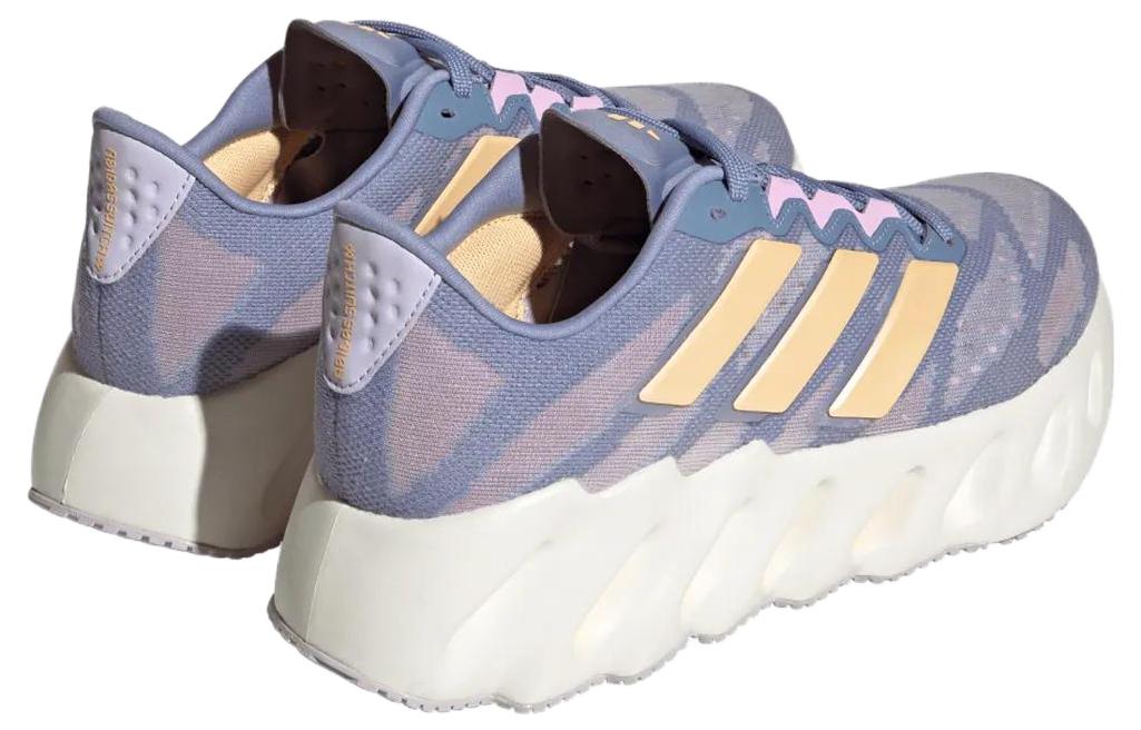 Lookbook (W) adidas SWITCH FWD ''Paars'' ID1790