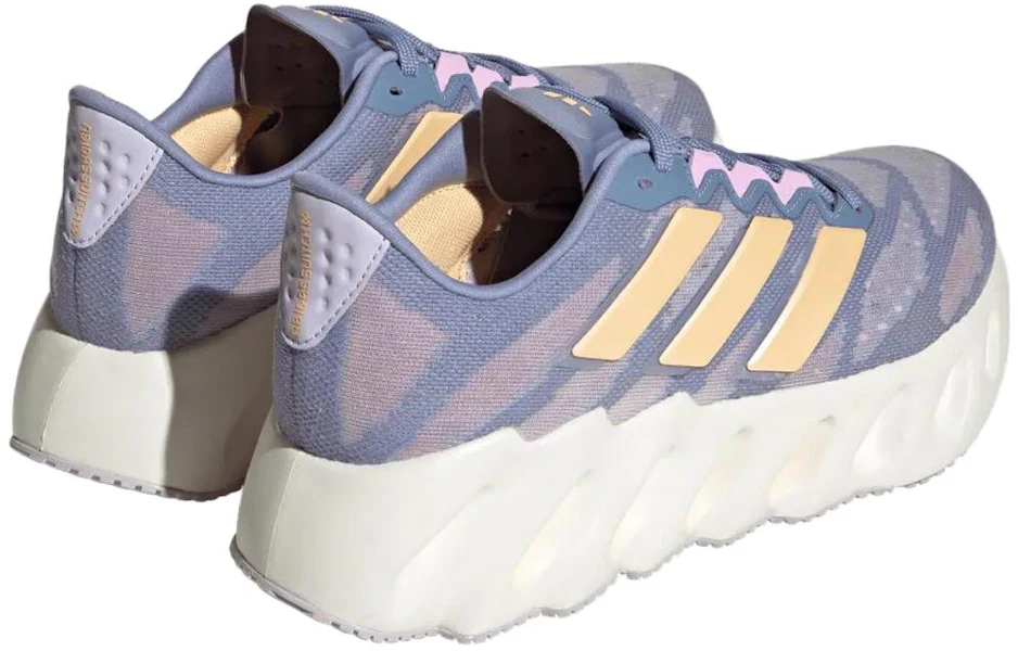 (W) adidas SWITCH FWD ''Paars'' ID1790 Lookbook (W) adidas SWITCH FWD ''Paars'' ID1790