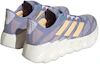 Lookbook (W) adidas SWITCH FWD ''Paars'' ID1790