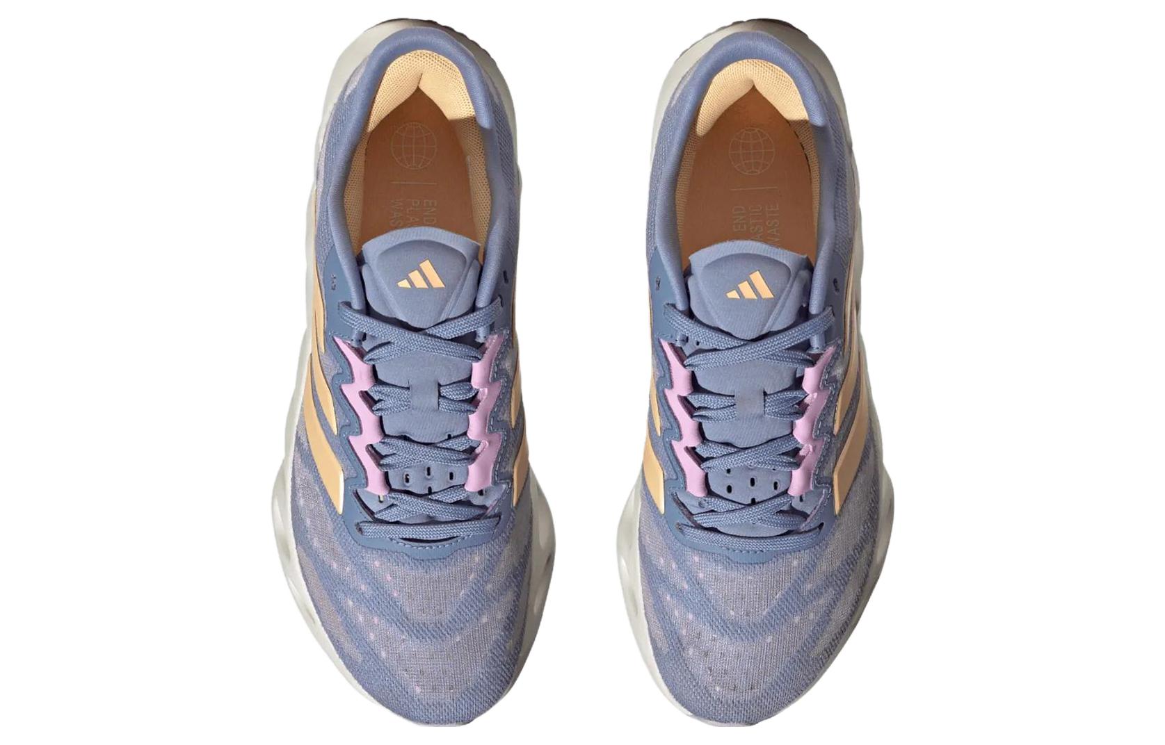 Shop (W) adidas SWITCH FWD ''Paars'' ID1790