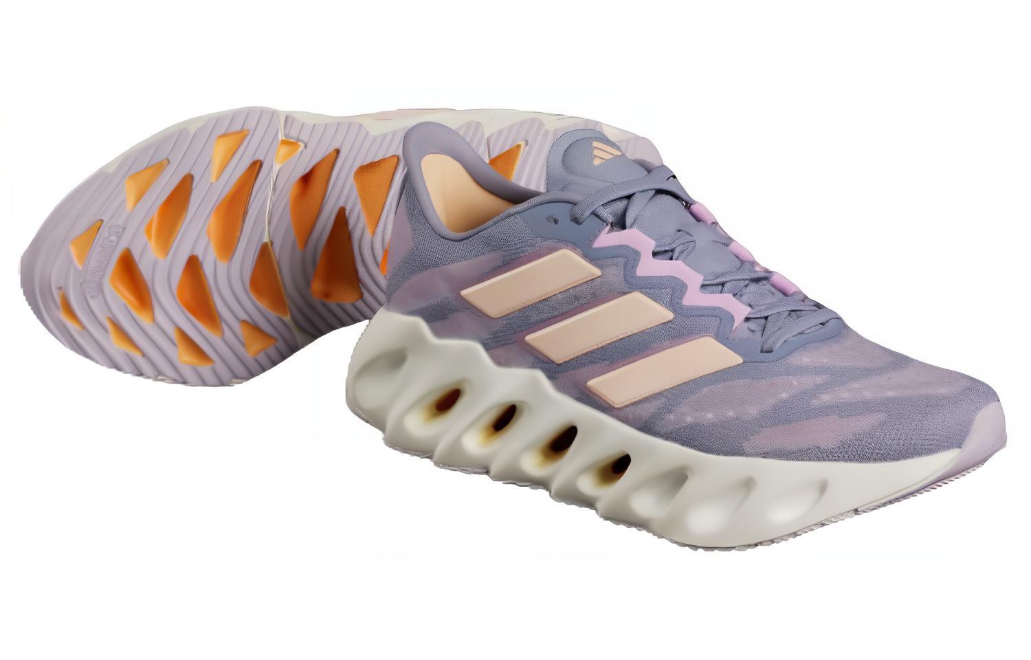 Purchase (W) adidas SWITCH FWD ''Paars'' ID1790