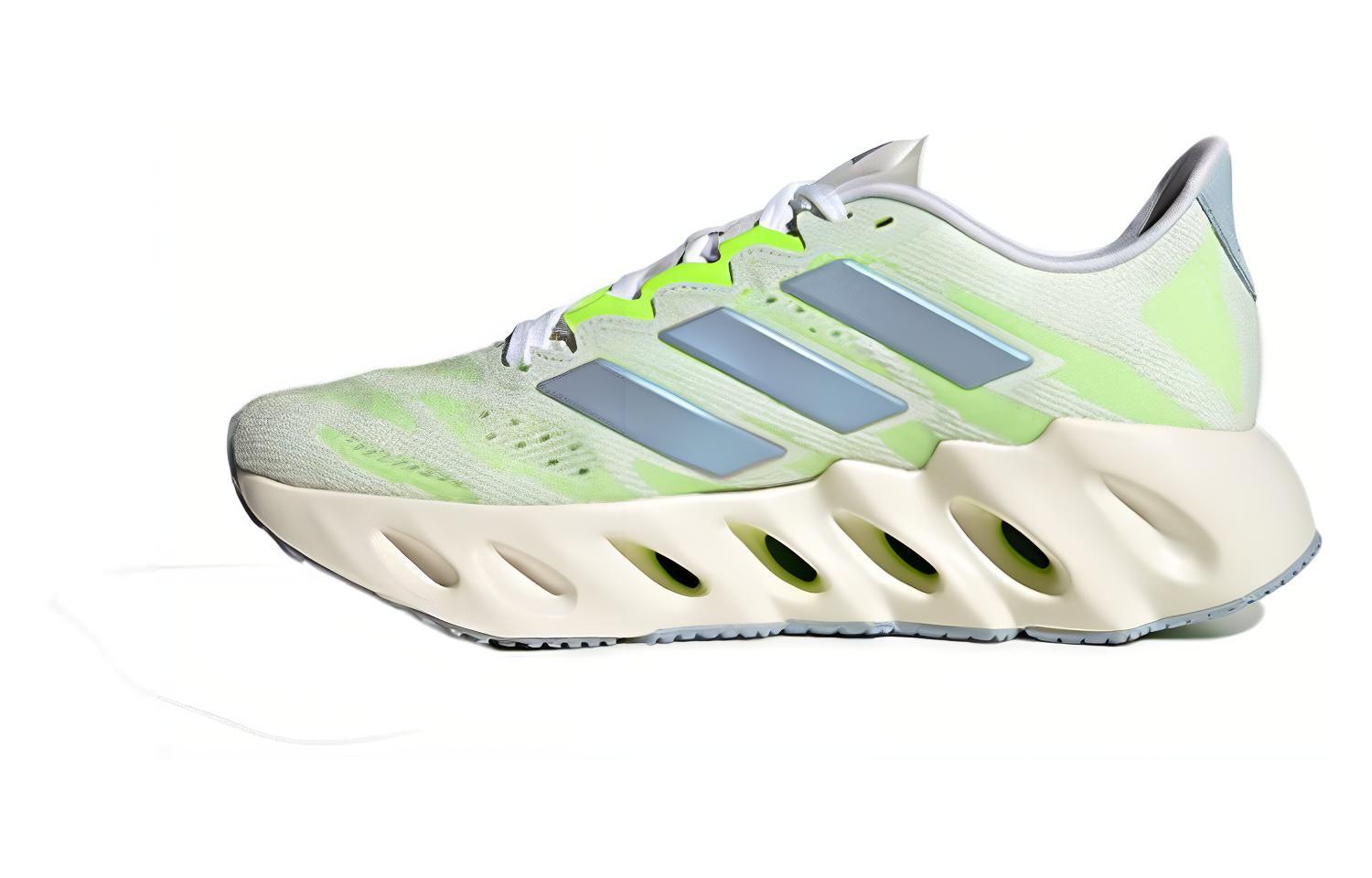 (Women) adidas Switch FWD 'White Lucid Lemon' FZ5685