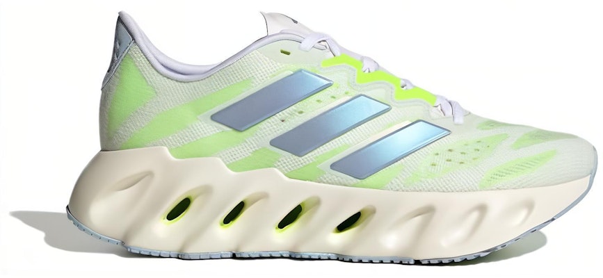 (W) adidas Switch FWD 'Blanco Lucid Lemon' FZ5685 Order (W) adidas Switch FWD 'Blanco Lucid Lemon' FZ5685