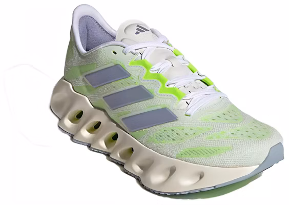 (Women) adidas Switch FWD 'White Lucid Lemon' FZ5685 Shop (Women) adidas Switch FWD 'White Lucid Lemon' FZ5685