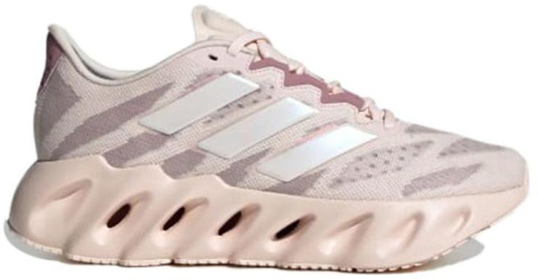 (W) adidas Switch FWD 'Cuarzo Maravilla' IF8185 Order (W) adidas Switch FWD 'Cuarzo Maravilla' IF8185