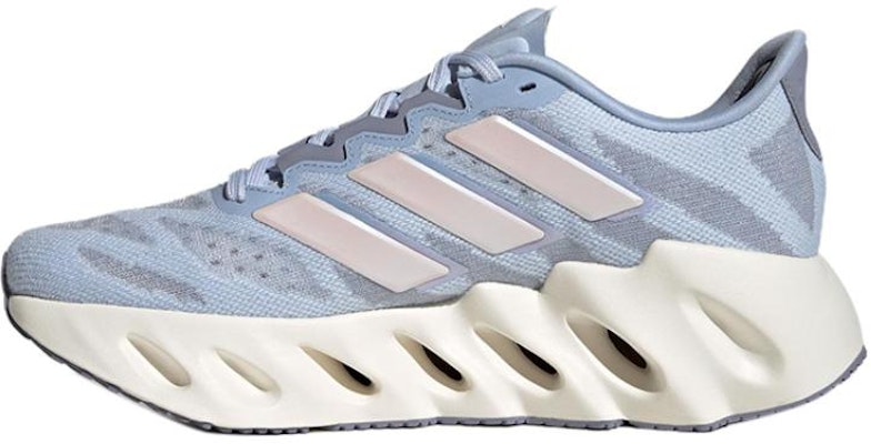 (Women) adidas Switch FWD Running Shoes 'Blue Dawn Wonder Quartz' ID1786 Buy (Women) adidas Switch FWD Running Shoes 'Blue Dawn Wonder Quartz' ID1786