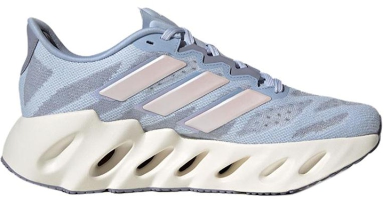 (Women) adidas Switch FWD Running Shoes 'Blue Dawn Wonder Quartz' ID1786 Order (Women) adidas Switch FWD Running Shoes 'Blue Dawn Wonder Quartz' ID1786