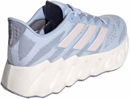 Lookbook (W) Chaussures de Course adidas Switch FWD ''Blue Dawn Wonder Quartz''. ID1786
