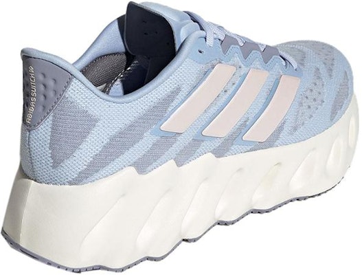 (Women) adidas Switch FWD Running Shoes 'Blue Dawn Wonder Quartz' ID1786 Lookbook (Women) adidas Switch FWD Running Shoes 'Blue Dawn Wonder Quartz' ID1786