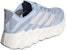 (W) adidas Switch FWD Kasut Lari 'Blue Dawn Wonder Quartz' ID1786
