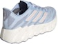 Lookbook (W) adidas Switch FWD Kasut Lari 'Blue Dawn Wonder Quartz' ID1786