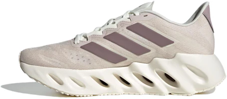 (Women) adidas Switch FWD Running Shoes Brown Purple Mesh Cushioned Low-Top ID2644 (Women) adidas Switch FWD Running Shoes Brown Purple Mesh Cushioned Low-Top ID2644