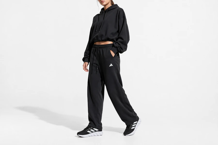 adidas Switch Move W 舒適百搭 防滑耐磨 低筒 跑步鞋 女款 黑色 Order adidas Switch Move W 舒適百搭 防滑耐磨 低筒 跑步鞋 女款 黑色