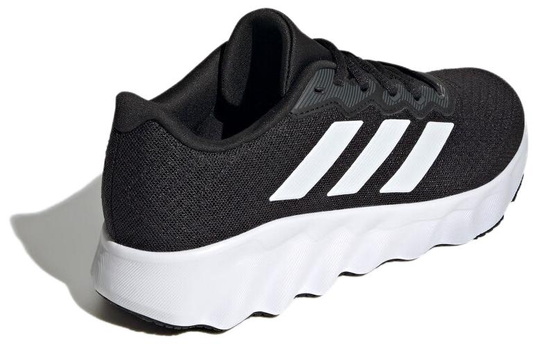 Shop (W) 아디다스 스위치 무브 '블랙 화이트'  (adidas Switch Move 'Black White') ID5258