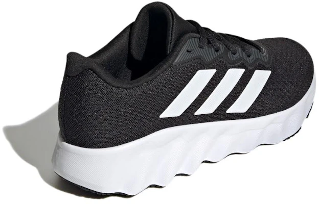 adidas Switch Move W 舒適百搭 防滑耐磨 低筒 跑步鞋 女款 黑色 Shop adidas Switch Move W 舒適百搭 防滑耐磨 低筒 跑步鞋 女款 黑色