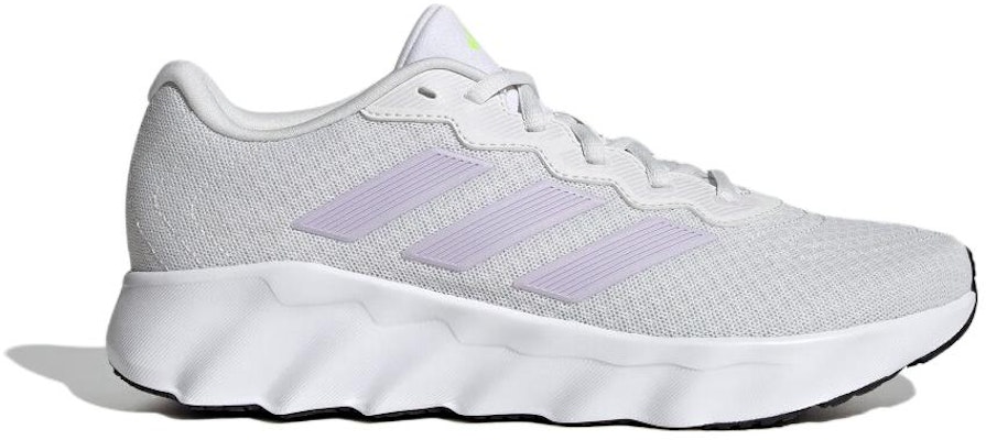 (Women) adidas Switch Move Running Shoes 'Purple White' ID5254 Order (Women) adidas Switch Move Running Shoes 'Purple White' ID5254
