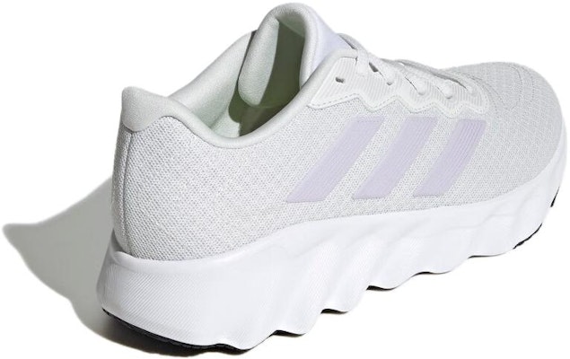 (Women) adidas Switch Move Running Shoes 'Purple White' ID5254 Lookbook (Women) adidas Switch Move Running Shoes 'Purple White' ID5254