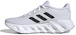 (W) adidas Switch Run 'Putih Hitam' IF5732