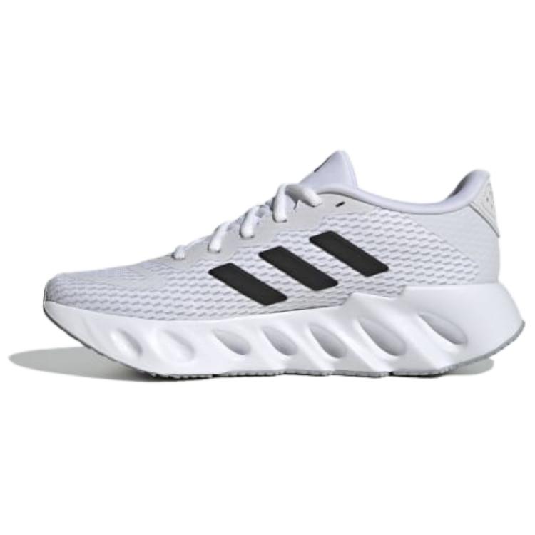 (Women) adidas Switch Run 'White Black' IF5732