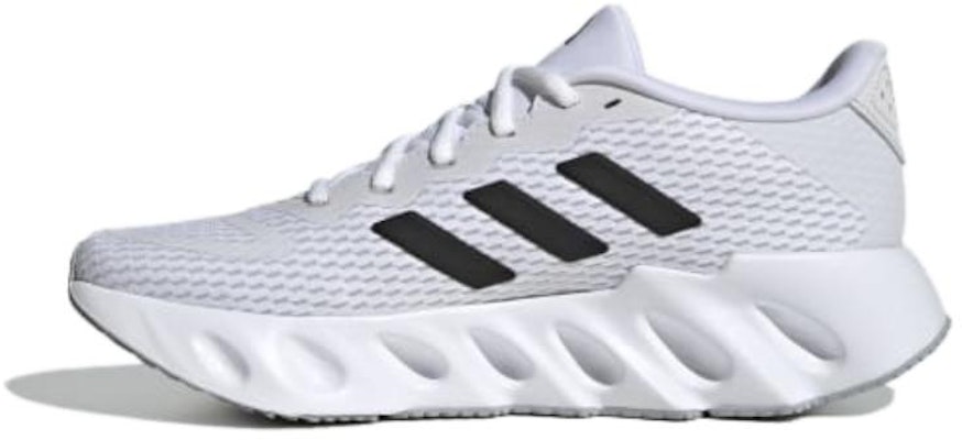 (W) adidas Switch Run 'Putih Hitam' IF5732 Purchase (W) adidas Switch Run 'Putih Hitam' IF5732